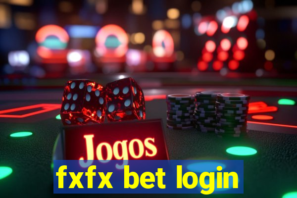 fxfx bet login